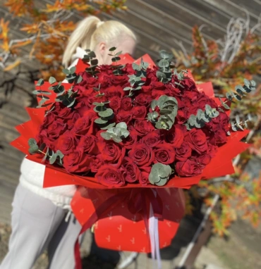 Чистые чувства