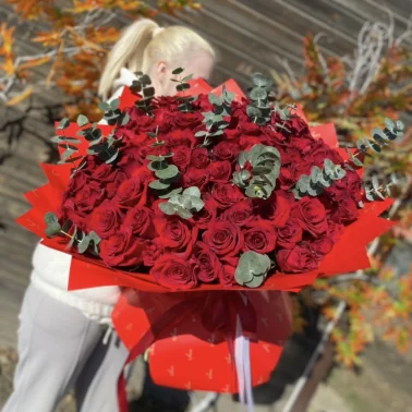 Чистые чувства