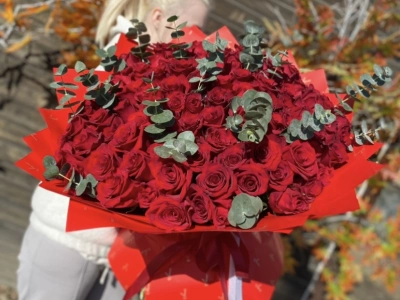 Чистые чувства