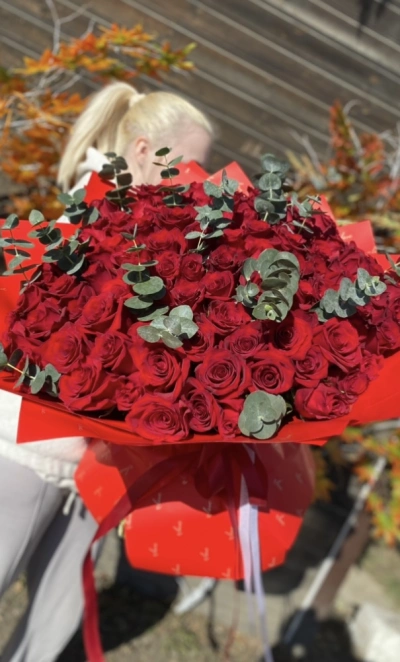 Чистые чувства