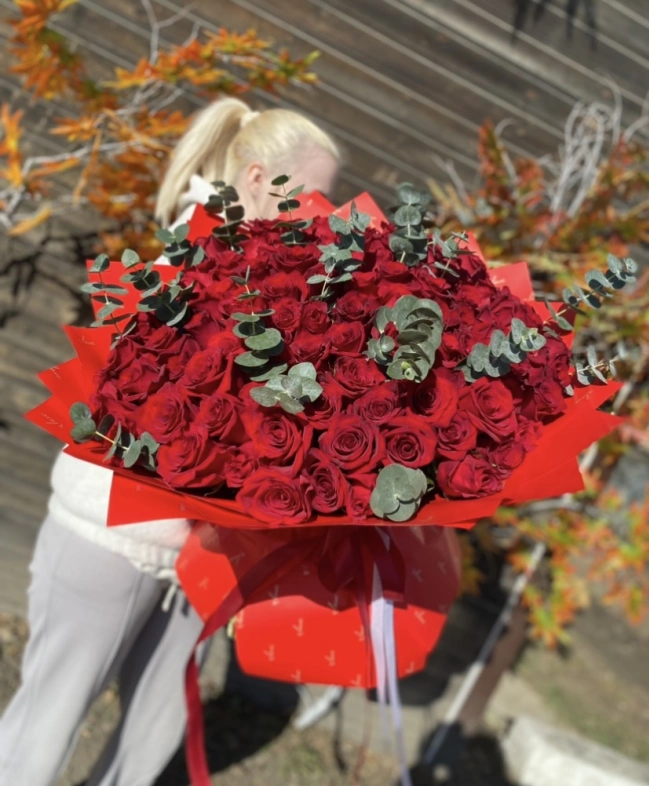 Чистые чувства