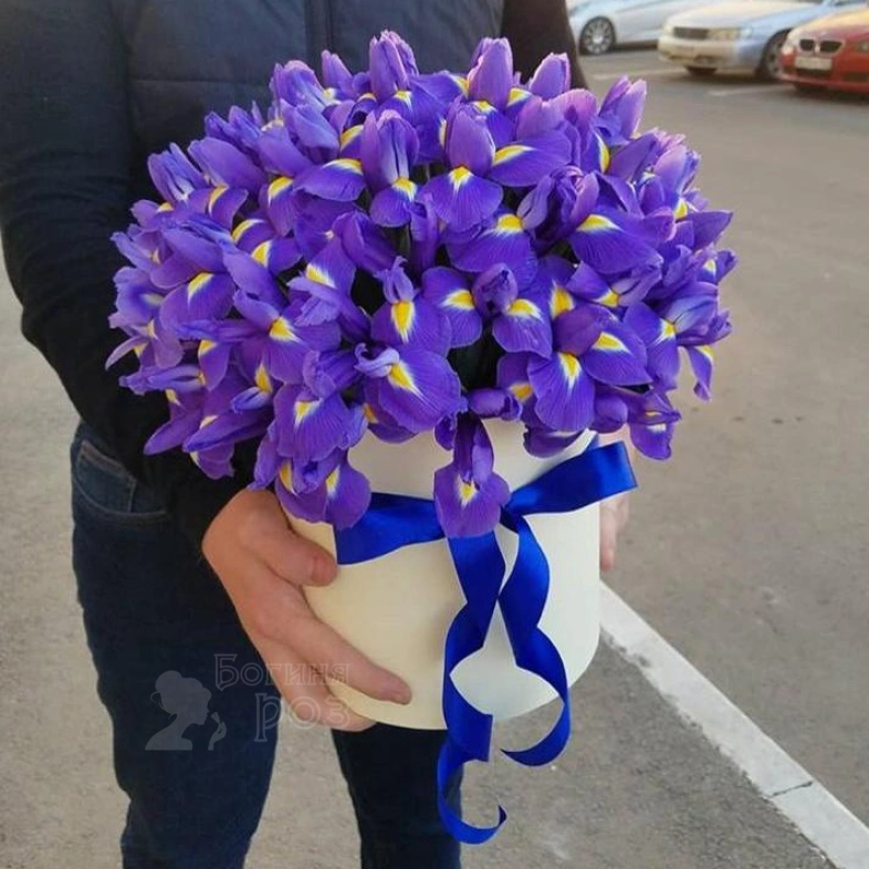 Море