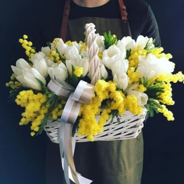 Чудесное мгновение