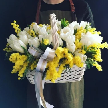 Чудесное мгновение