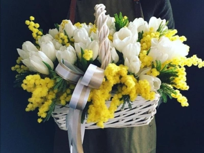 Чудесное мгновение