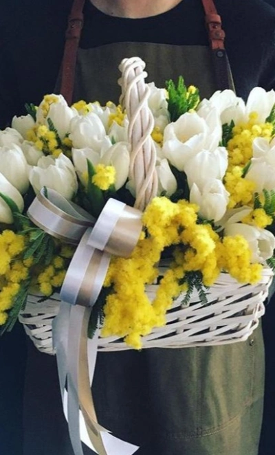 Чудесное мгновение