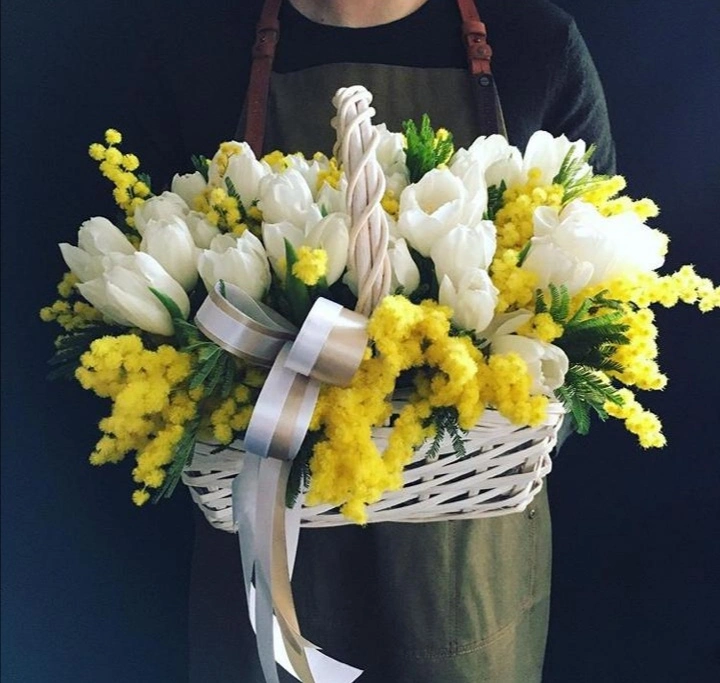 Чудесное мгновение