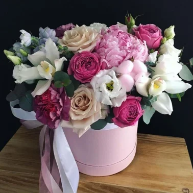 Наедине с тобой