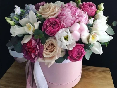 Наедине с тобой