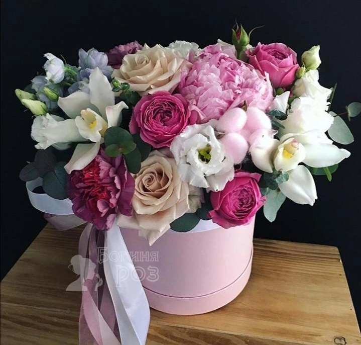 Наедине с тобой