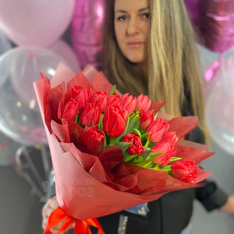 Весна в феврале