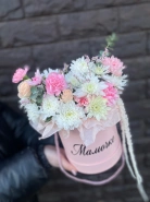 Бокс для мамы 1