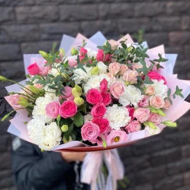 Микс вкусов