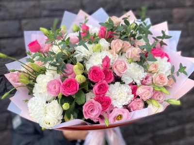 Микс вкусов