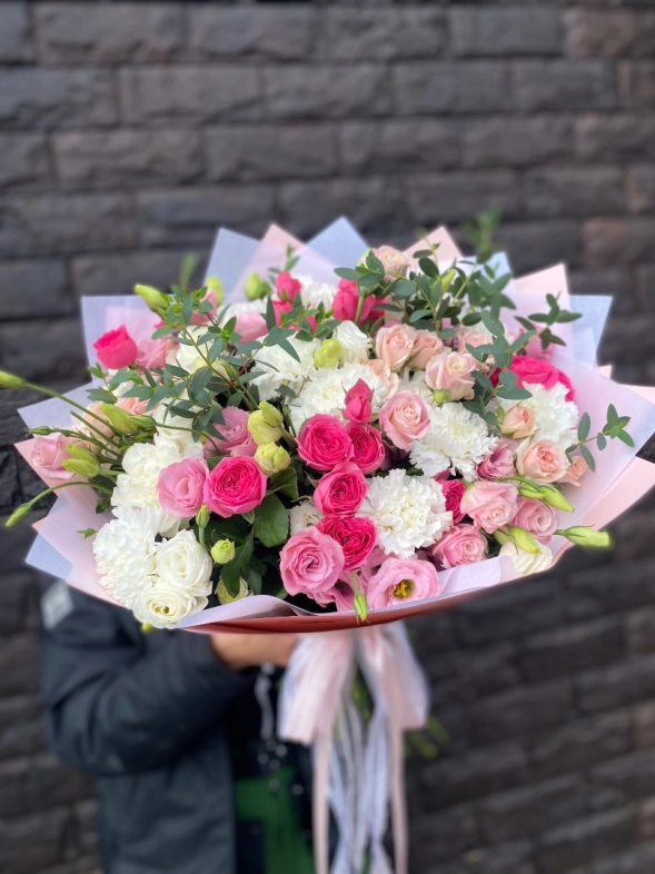 Микс вкусов