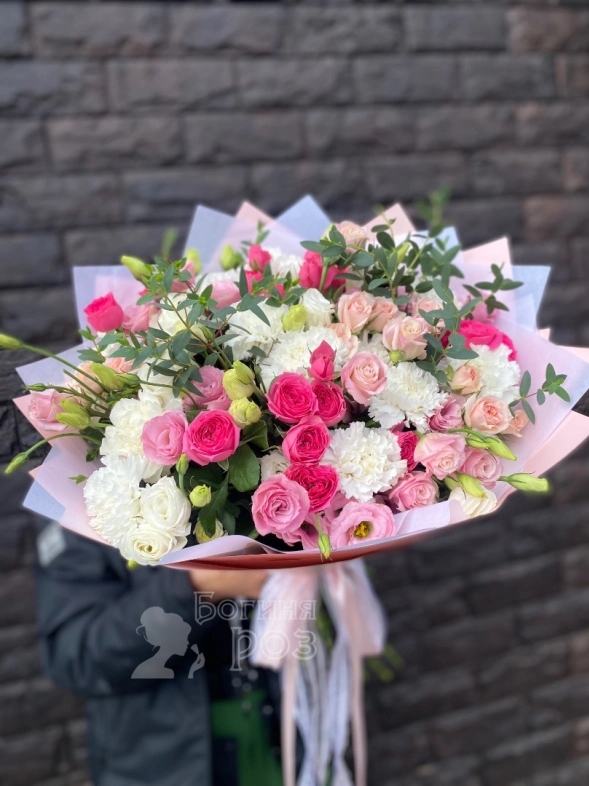 Микс вкусов