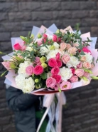 Микс вкусов 1