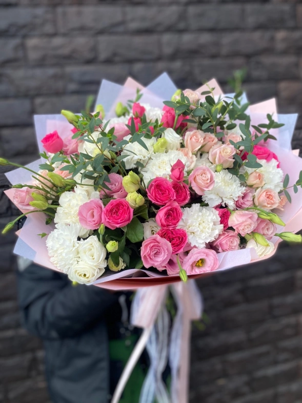 Микс вкусов