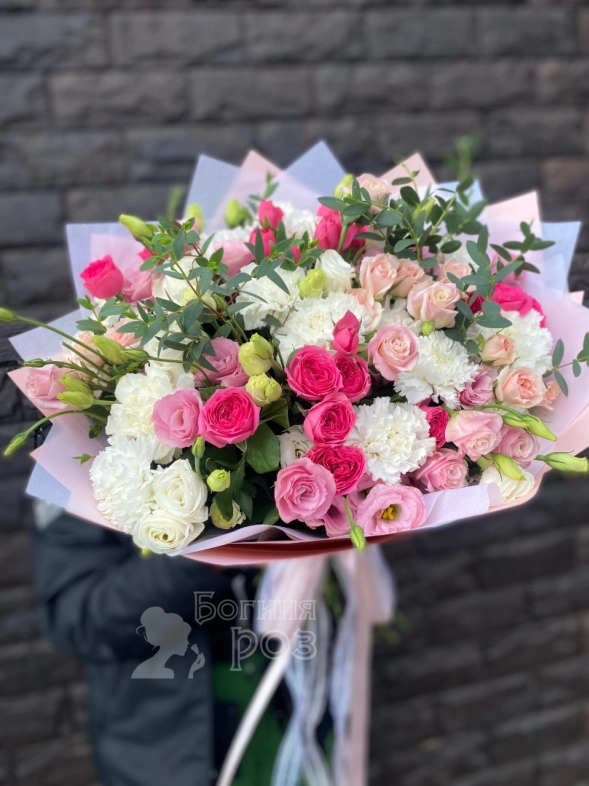 Микс вкусов