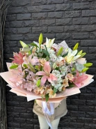 Микс нежности 0