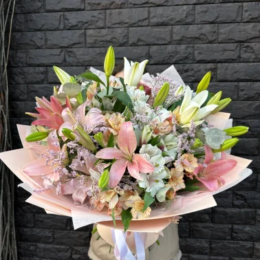 Микс нежности