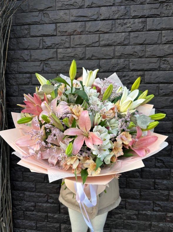 Микс нежности