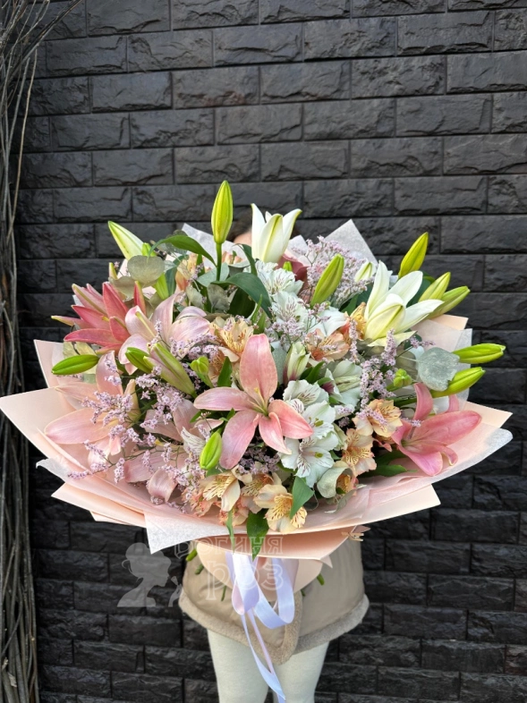 Микс нежности