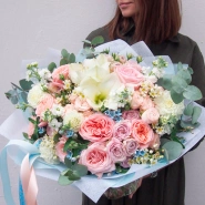 Моя нежность 0