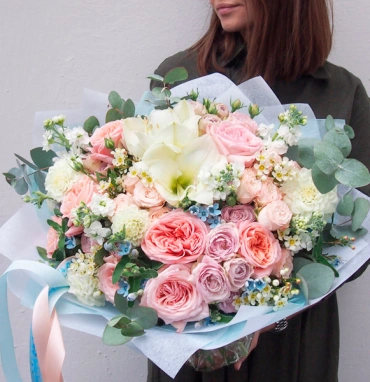 Моя нежность