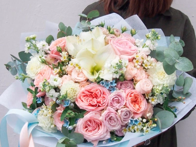 Моя нежность