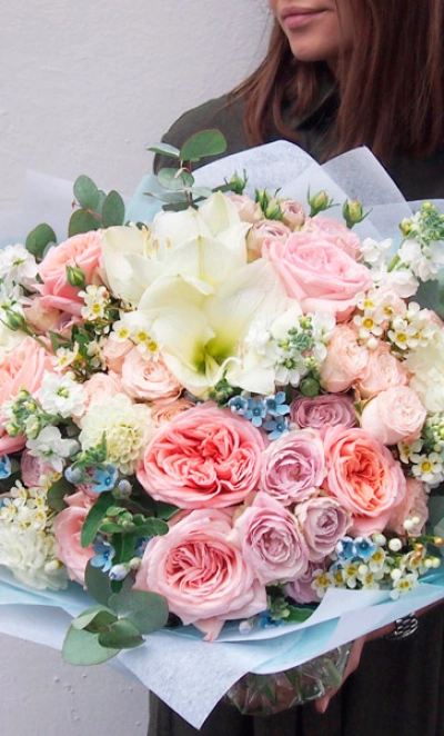 Моя нежность