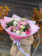 Нежный для неё 0