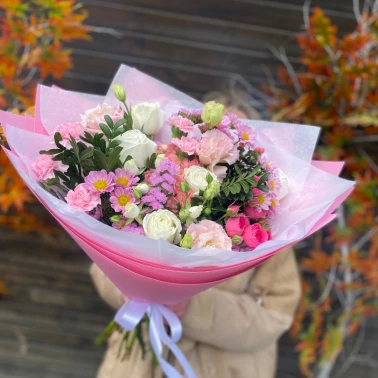 Нежный для неё