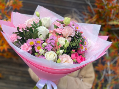 Нежный для неё