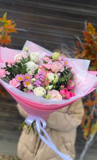 Нежный для неё