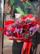 Море любви 0