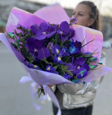 Полнолуние