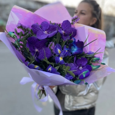 Полнолуние