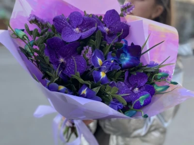 Полнолуние