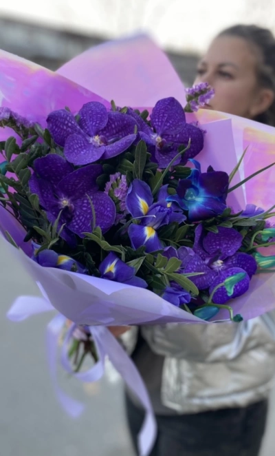 Полнолуние