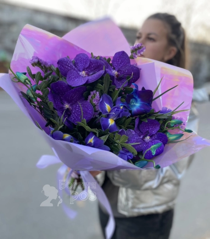 Полнолуние