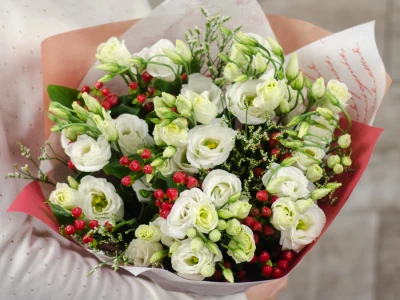 Мамины радости