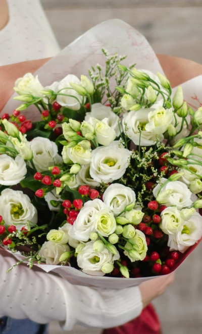 Мамины радости