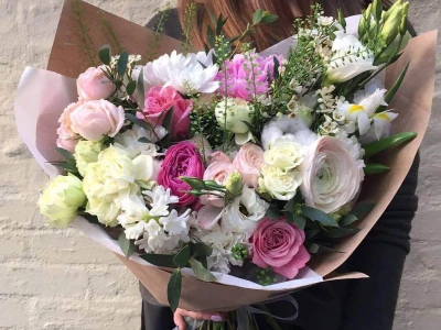 Летнее утро