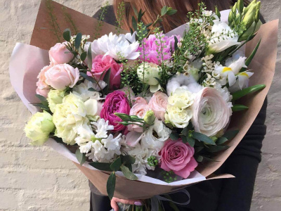 Летнее утро