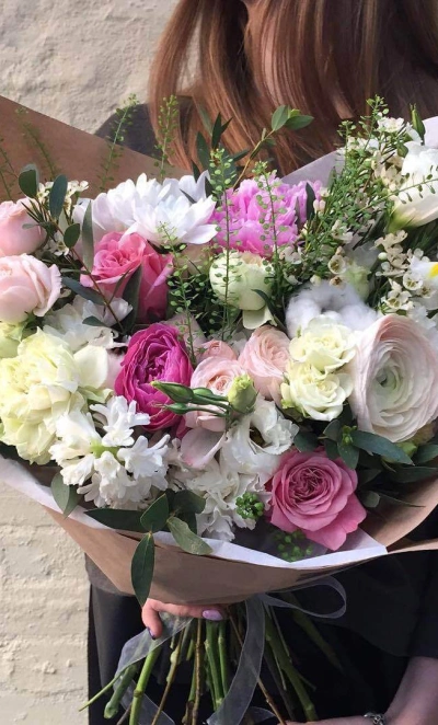 Летнее утро