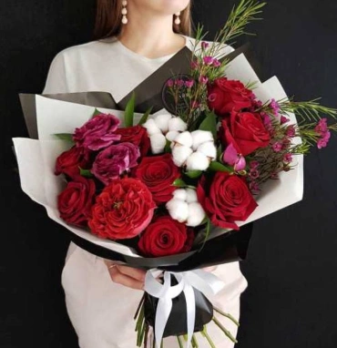 Красный бархат