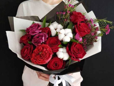 Красный бархат