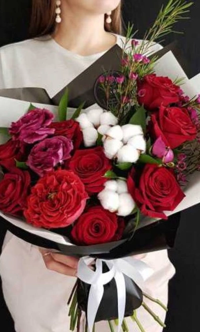 Красный бархат