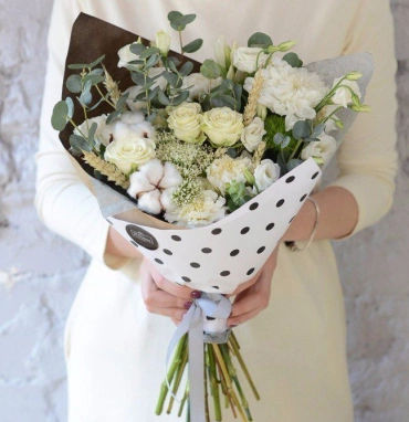 Далекий привет